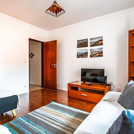 Appartamento Casa Estrela Do Mar Ericeira Esterno foto