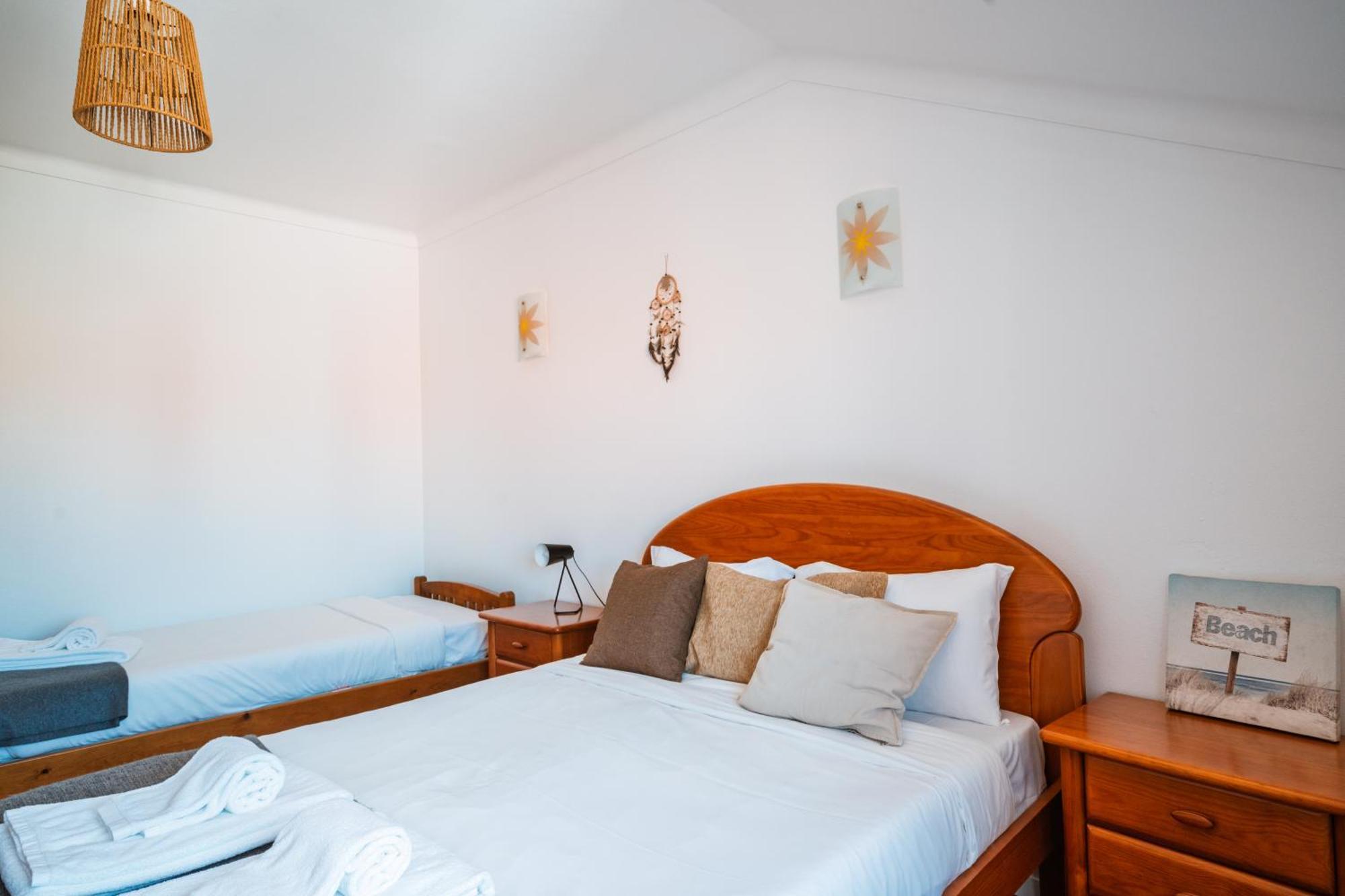 Appartamento Casa Estrela Do Mar Ericeira Esterno foto